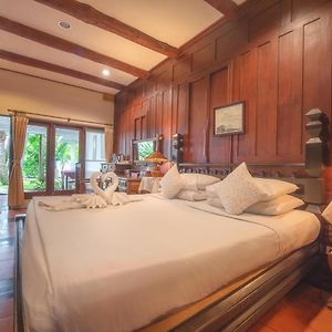 Superior Zimmer mit Kingsize-Bett